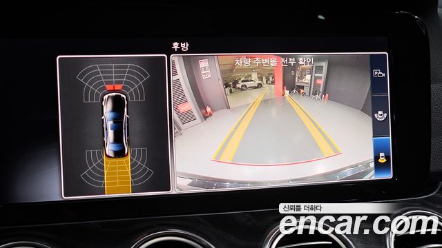 Mercedes-Benz E-Class (W213) E220d Avantgarde 2018 — фото 15