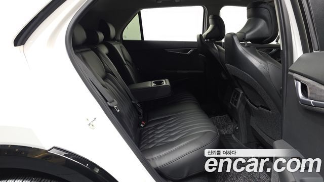 Kia Niro Signature 2023 — фото 12