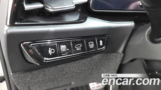 Kia Niro Signature 2023 — фото 27