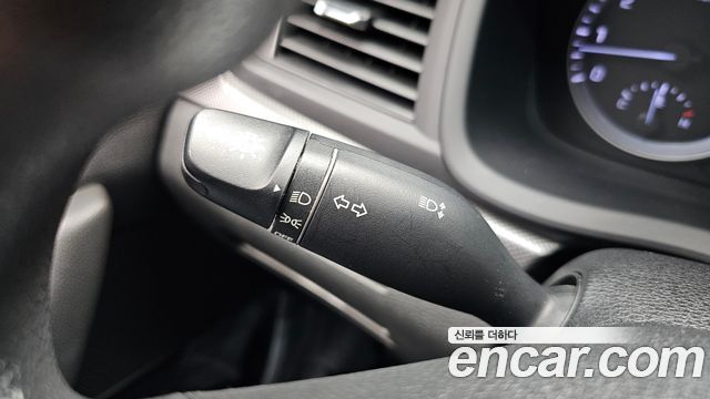 Hyundai Sonata New Rise LPI Taxi Style 2018 — фото 17
