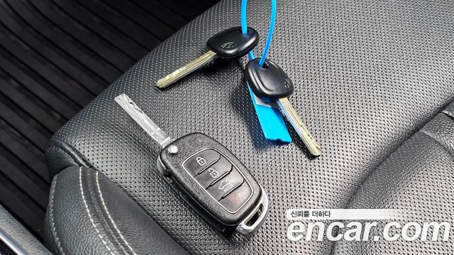 Hyundai Sonata New Rise LPI Taxi Style 2018 — фото 20