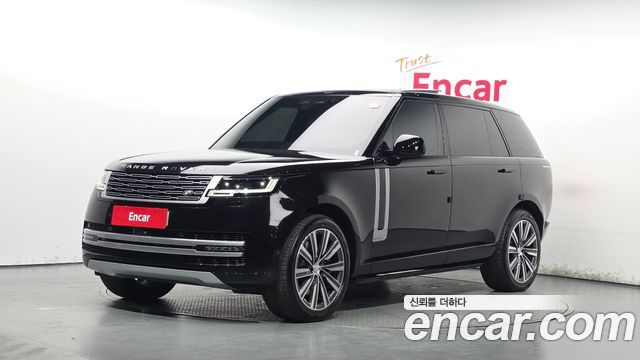Land Rover Range Rover (V) P530 Autobiography Long Wheel Base