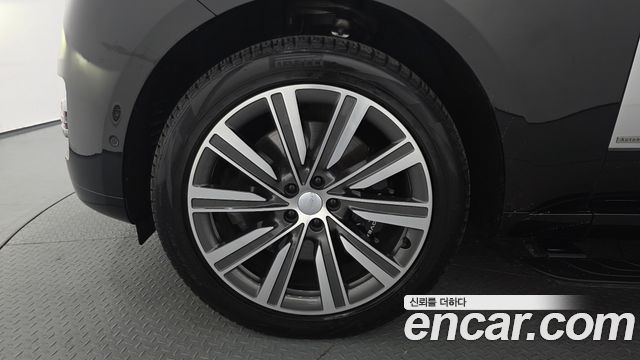 Land Rover Range Rover (V) P530 Autobiography Long Wheel Base 2024 — фото 5