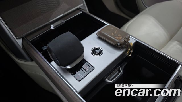 Land Rover Range Rover (V) P530 Autobiography Long Wheel Base 2024 — фото 9