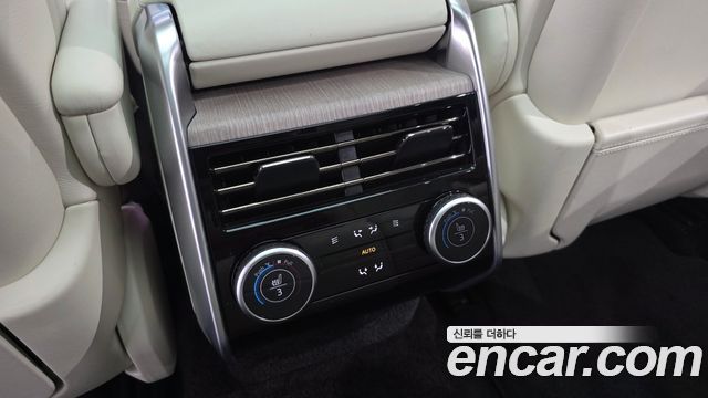 Land Rover Range Rover (V) P530 Autobiography Long Wheel Base 2024 — фото 34