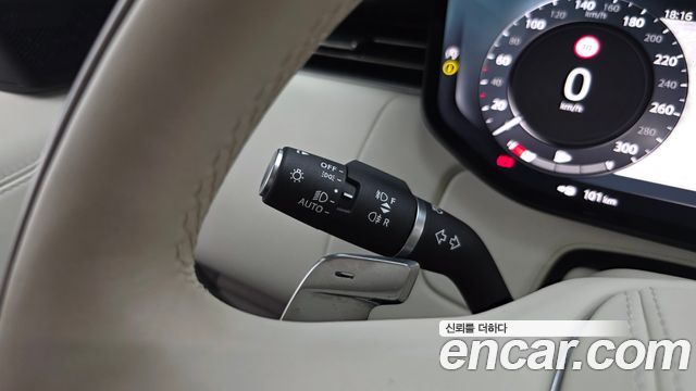 Land Rover Range Rover (V) P530 Autobiography Long Wheel Base 2024 — фото 36