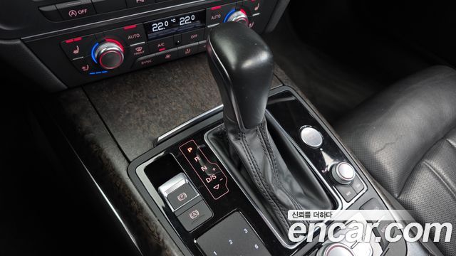 Audi A6 35 TDI Premium C7 2018 — фото 9