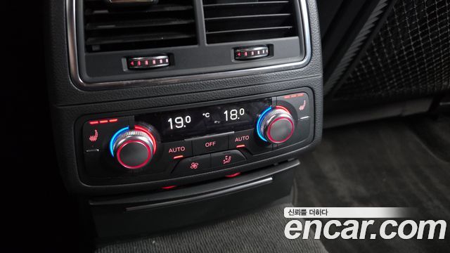 Audi A6 35 TDI Premium C7 2018 — фото 19