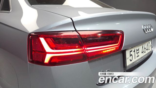Audi A6 35 TDI Premium C7 2018 — фото 23
