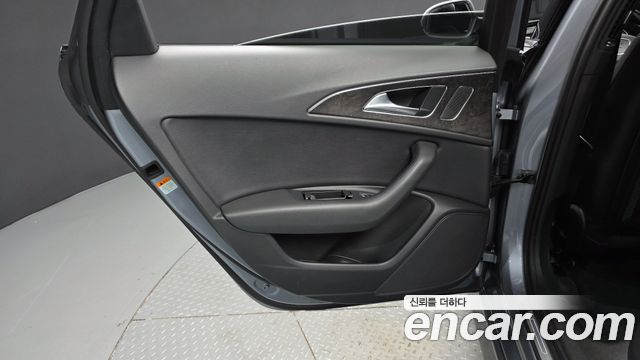 Audi A6 35 TDI Premium C7 2018 — фото 25