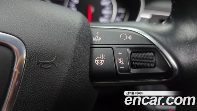 Audi A6 35 TDI Premium C7 2018 — фото 27
