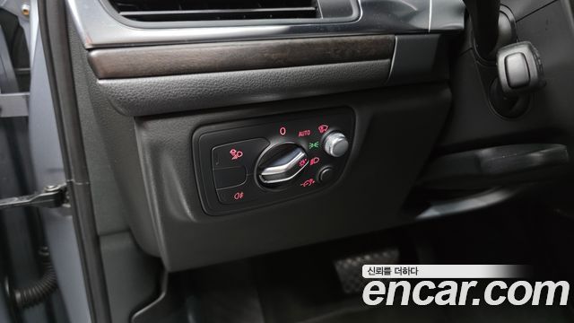 Audi A6 35 TDI Premium C7 2018 — фото 29
