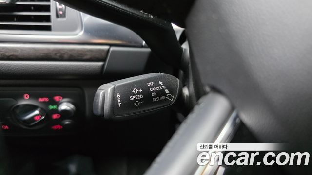 Audi A6 35 TDI Premium C7 2018 — фото 30