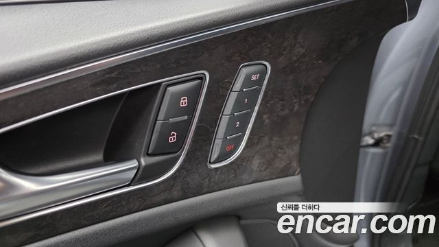 Audi A6 35 TDI Premium C7 2018 — фото 34