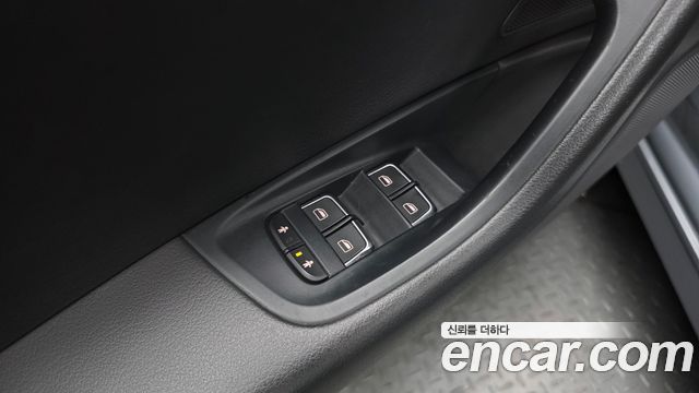 Audi A6 35 TDI Premium C7 2018 — фото 36