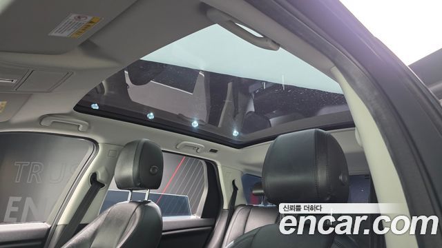 Land Rover Discovery Sport 2.0 TD4 SE 2017 — фото 16