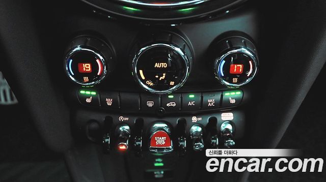 MINI Cooper HIGH Third Generation 2021 — фото 10