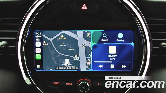 MINI Cooper HIGH Third Generation 2021 — фото 19