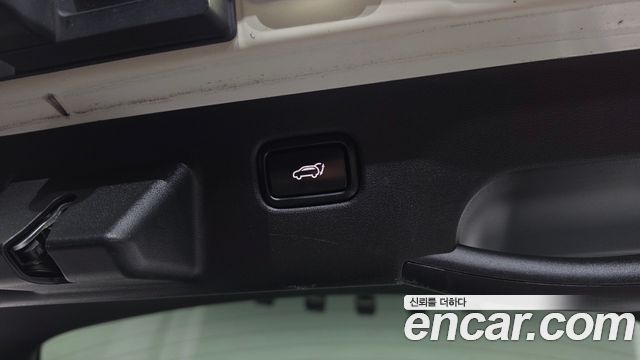 Kia EV6 Long Range Air 2022 — фото 16