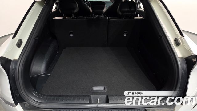 Kia EV6 Long Range Air 2022 — фото 17