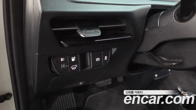Kia EV6 Long Range Air 2022 — фото 19