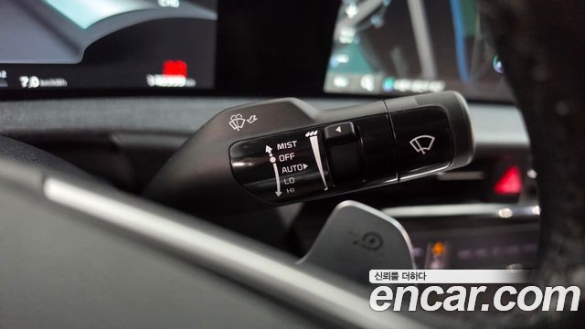 Kia EV6 Long Range Air 2022 — фото 20