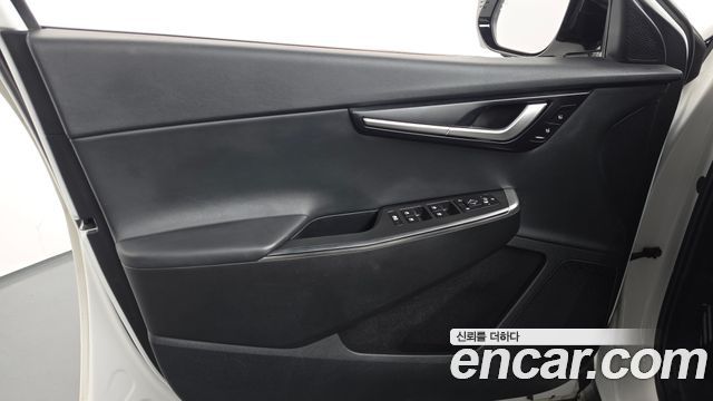 Kia EV6 Long Range Air 2022 — фото 24