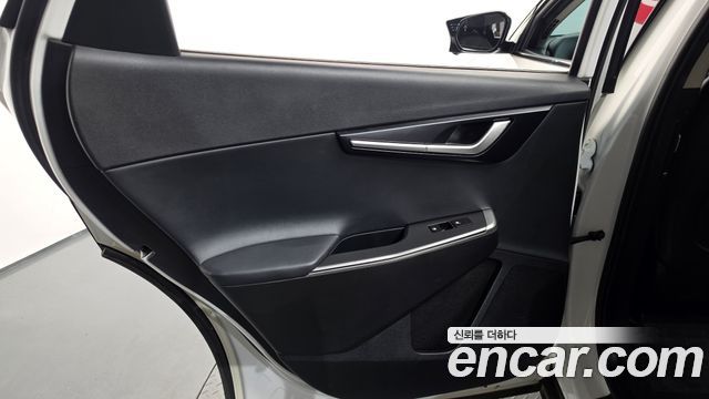 Kia EV6 Long Range Air 2022 — фото 25