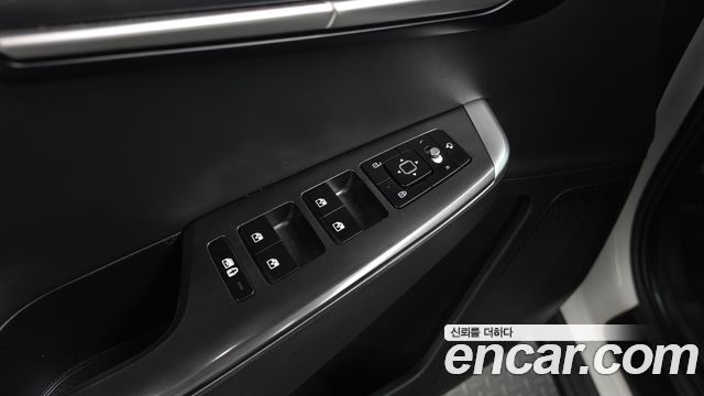 Kia EV6 Long Range Air 2022 — фото 27