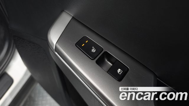 Kia EV6 Long Range Air 2022 — фото 28