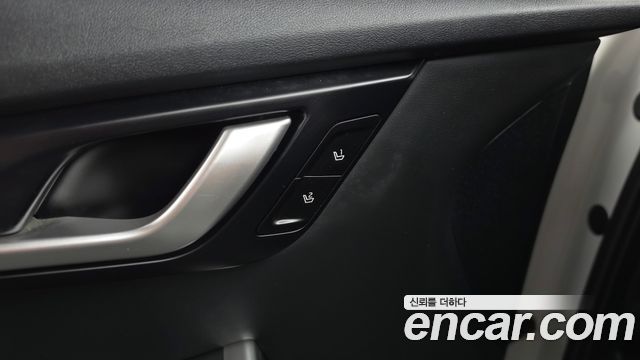 Kia EV6 Long Range Air 2022 — фото 30
