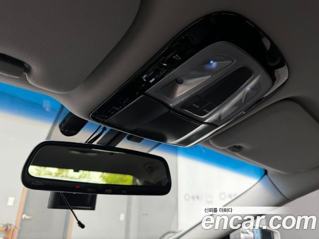 Hyundai Grandeur (HG) LPG HG300 Modern 2014 — фото 20