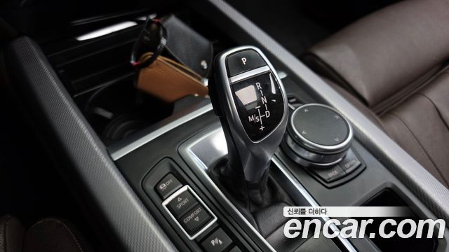 BMW X5 (F15) xDrive 30d M Sport package 2018 — фото 9