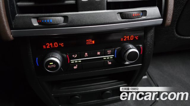 BMW X5 (F15) xDrive 30d M Sport package 2018 — фото 19