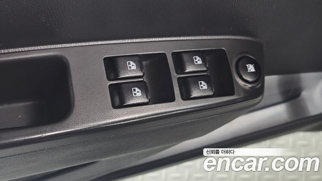 Chevrolet Spark LT Standard 2012 — фото 12