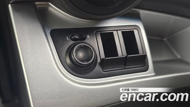 Chevrolet Spark LT Standard 2012 — фото 13