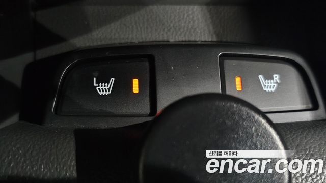 Chevrolet Spark LT Standard 2012 — фото 18