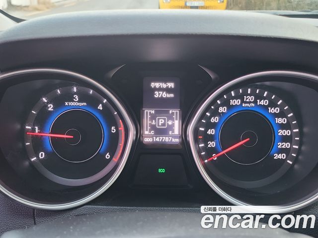 Hyundai Avante 1.6 VGT Modern Standard 2015 — фото 6