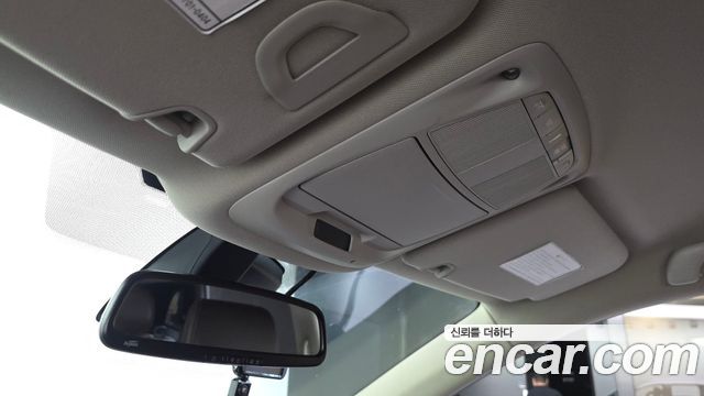 Renault Korea QM6 Diesel 4WD RE Signature 2017 — фото 18