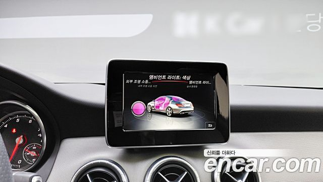 Mercedes-Benz CLA-Class (C117) CLA250 2017 — фото 16
