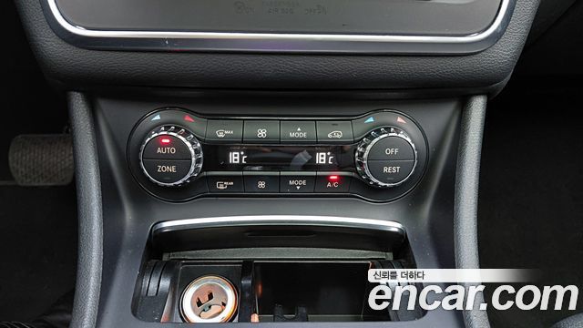 Mercedes-Benz CLA-Class (C117) CLA250 2017 — фото 18