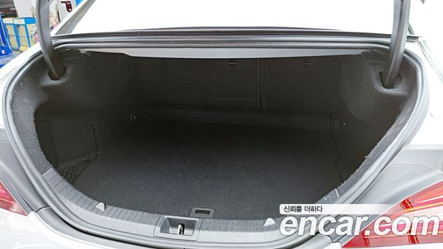 Mercedes-Benz CLA-Class (C117) CLA250 2017 — фото 20