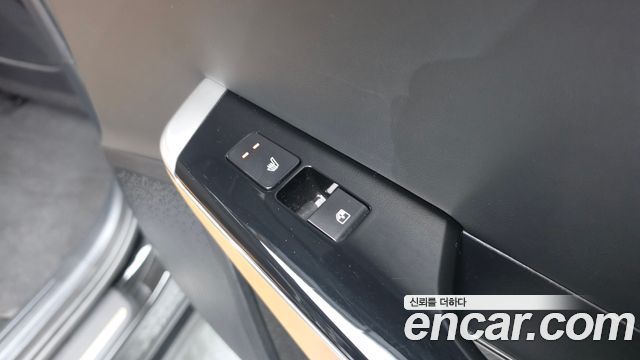 Kia EV6 Long Range Earth 2022 — фото 17