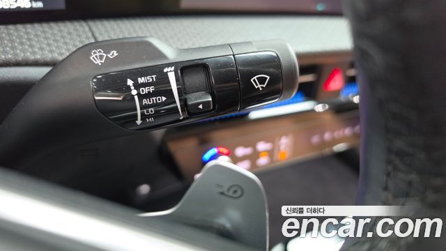 Kia EV6 Long Range Earth 2022 — фото 20