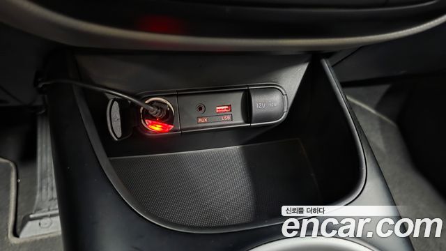 Kia Soul 1.6 GDi Luxury 2016 — фото 19