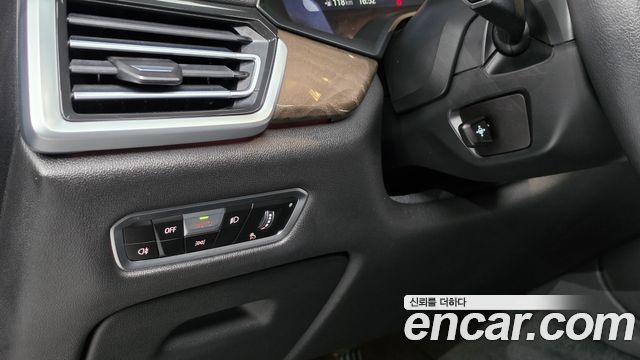 BMW X5 (G05) xDrive 30d xLine 2022 — фото 16
