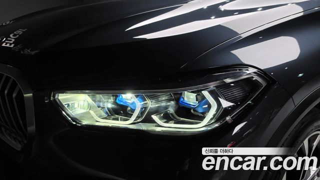 BMW X5 (G05) xDrive 30d xLine 2022 — фото 22