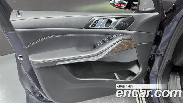 BMW X5 (G05) xDrive 30d xLine 2022 — фото 24
