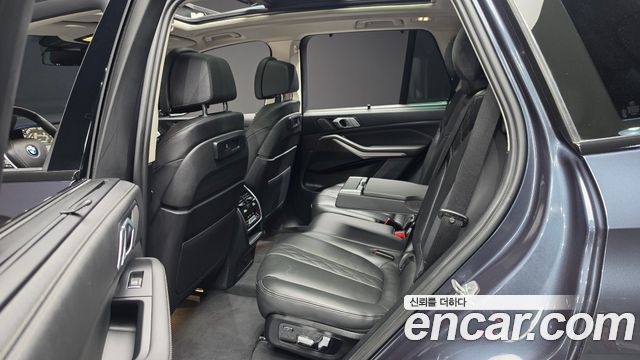 BMW X5 (G05) xDrive 30d xLine 2022 — фото 26
