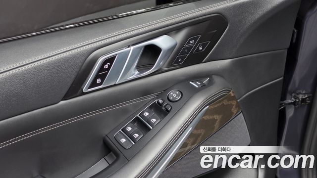 BMW X5 (G05) xDrive 30d xLine 2022 — фото 28